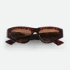 Dash Cat Eye Sunglasses