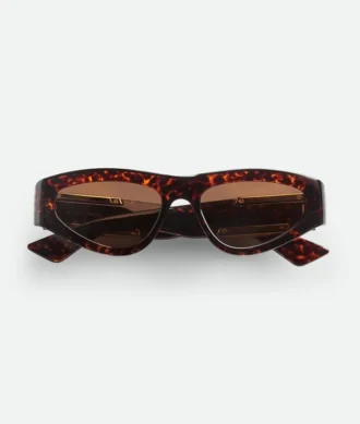 Dash Cat Eye Sunglasses