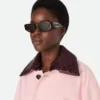 Dash Cat Eye Sunglasses