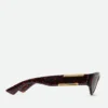 Dash Cat Eye Sunglasses