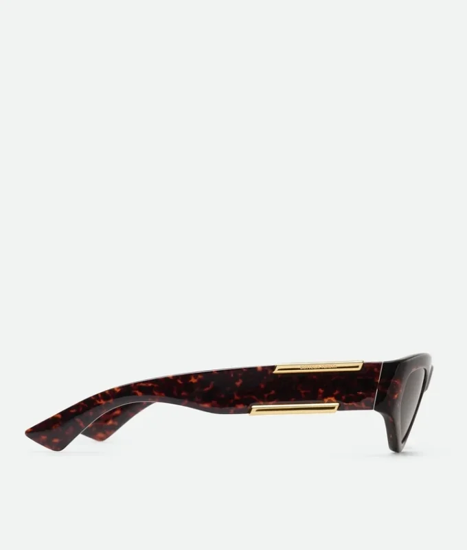 Dash Cat Eye Sunglasses