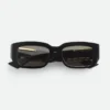 Dash Rectangular Sunglasses