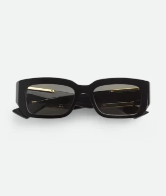 Dash Rectangular Sunglasses