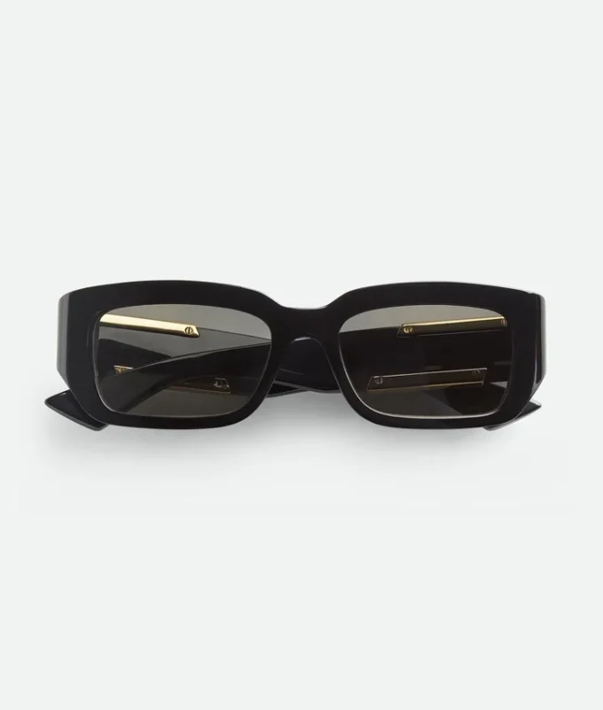 Dash Rectangular Sunglasses