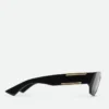 Dash Rectangular Sunglasses