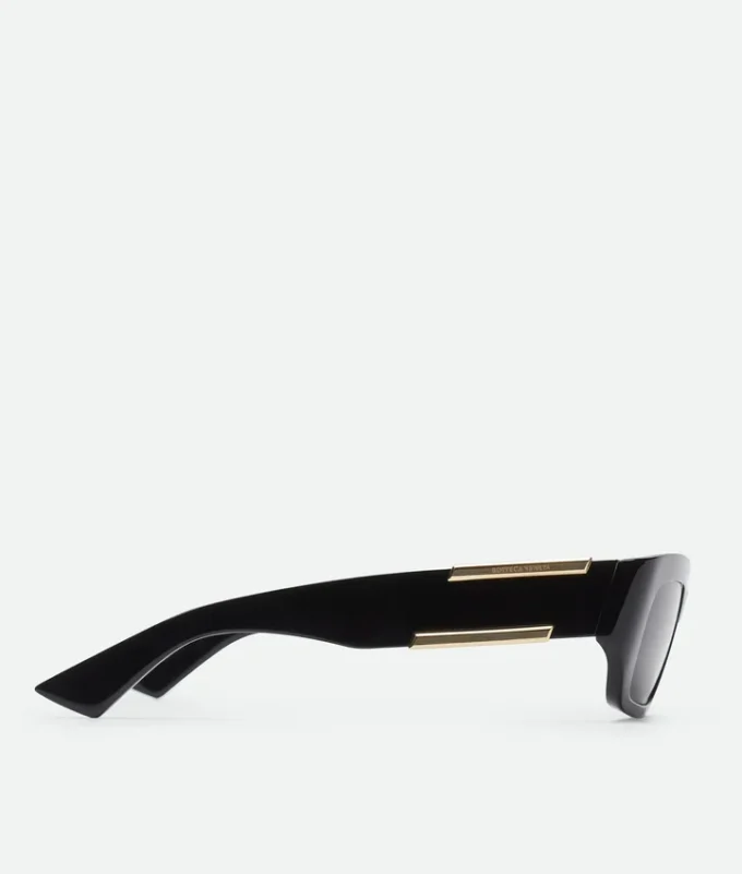 Dash Rectangular Sunglasses