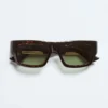 Dash Squared Sunglasses