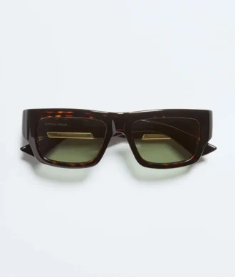 Dash Squared Sunglasses