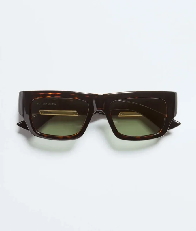 Dash Squared Sunglasses