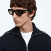 Dash Squared Sunglasses