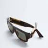 Dash Squared Sunglasses