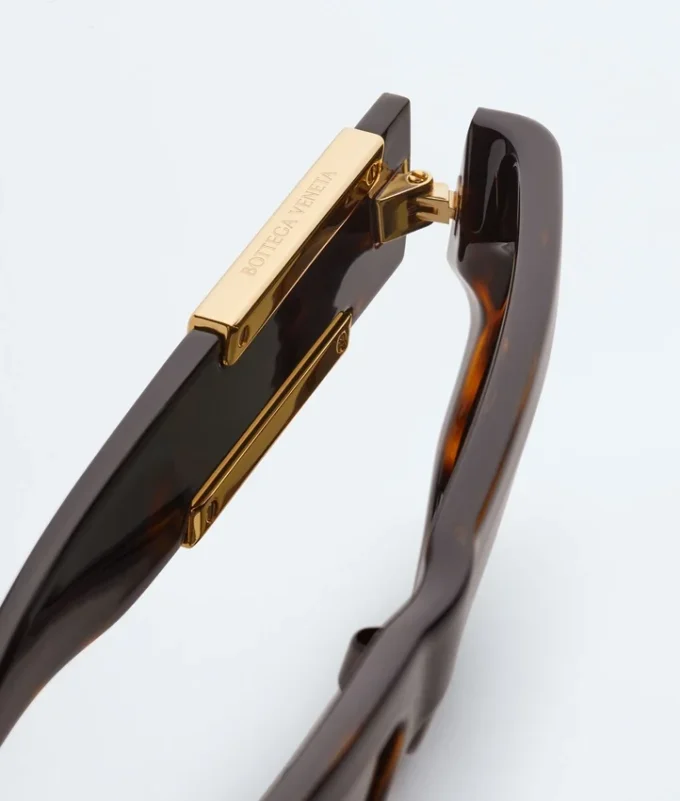 Dash Squared Sunglasses