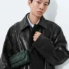 Diago Belt Bag