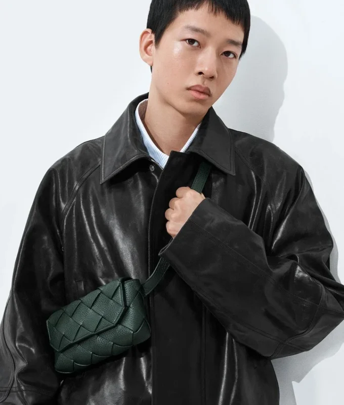 Diago Belt Bag
