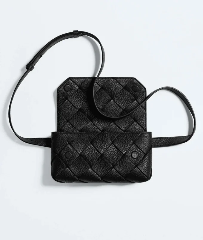 Diago Belt Bag
