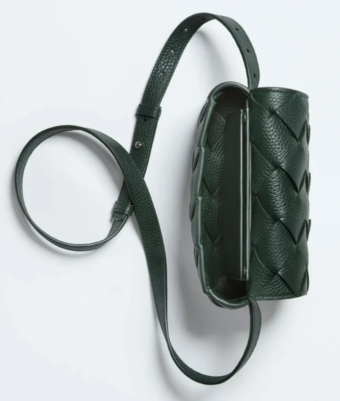 Diago Belt Bag