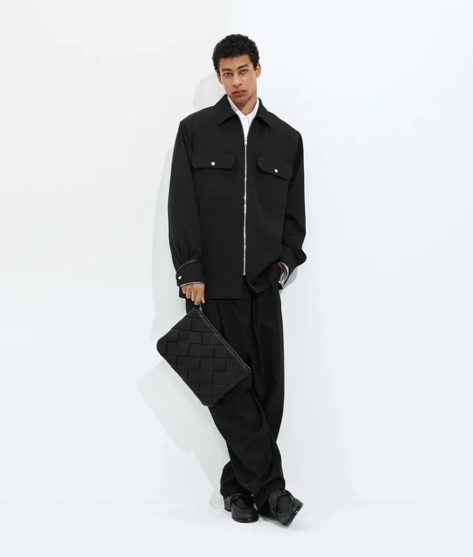 Diago Large Pouch