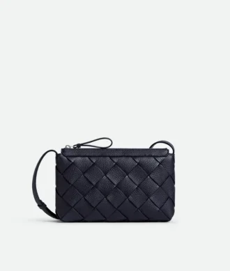 Diago Zipped Messenger