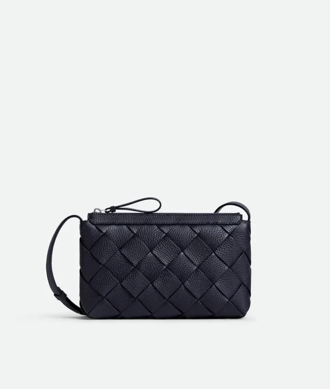 Diago Zipped Messenger