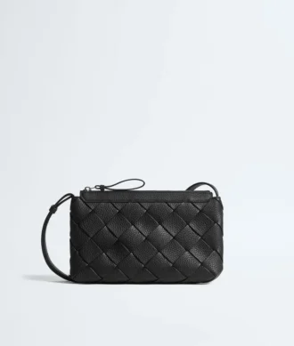 Diago Zipped Messenger