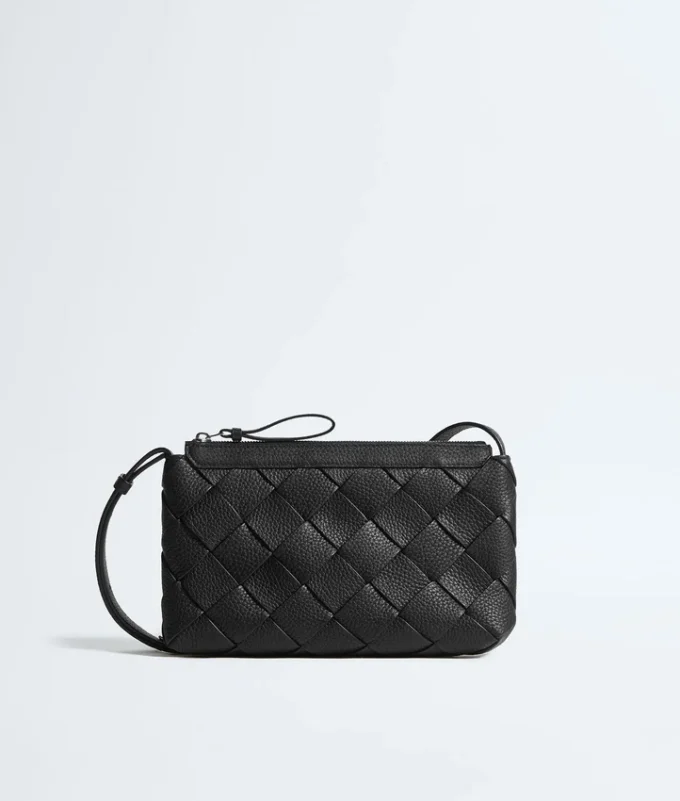 Diago Zipped Messenger