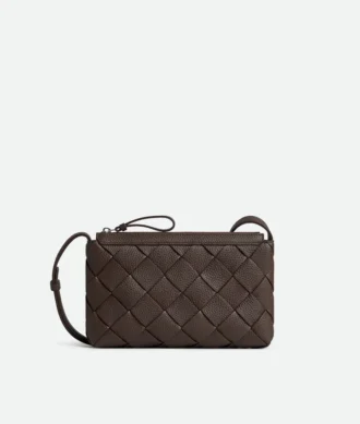 Diago Zipped Messenger