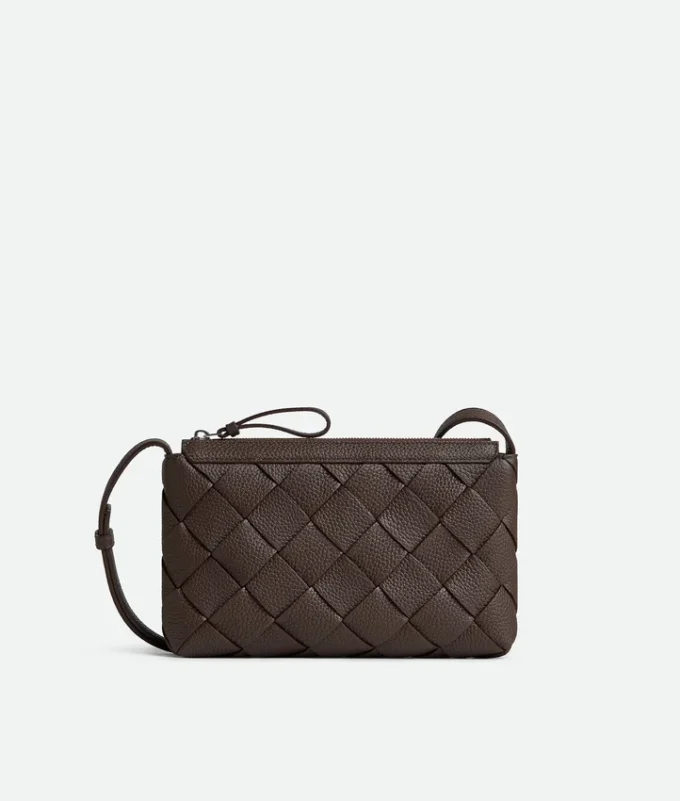 Diago Zipped Messenger