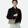 Diago Zipped Messenger
