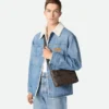 Diago Zipped Messenger