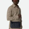 Diago Zipped Messenger