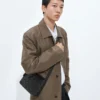 Diago Zipped Messenger