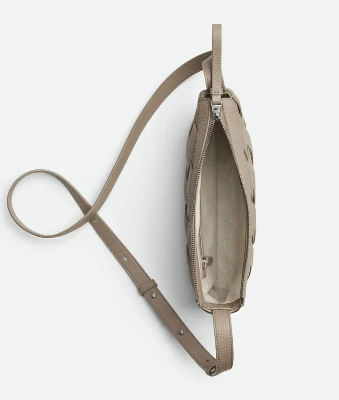 Diago Zipped Messenger