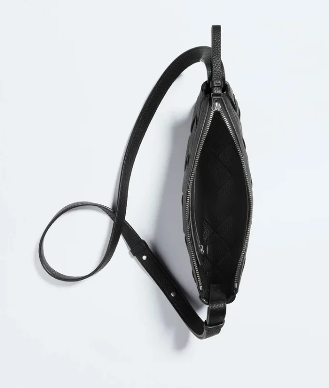 Diago Zipped Messenger