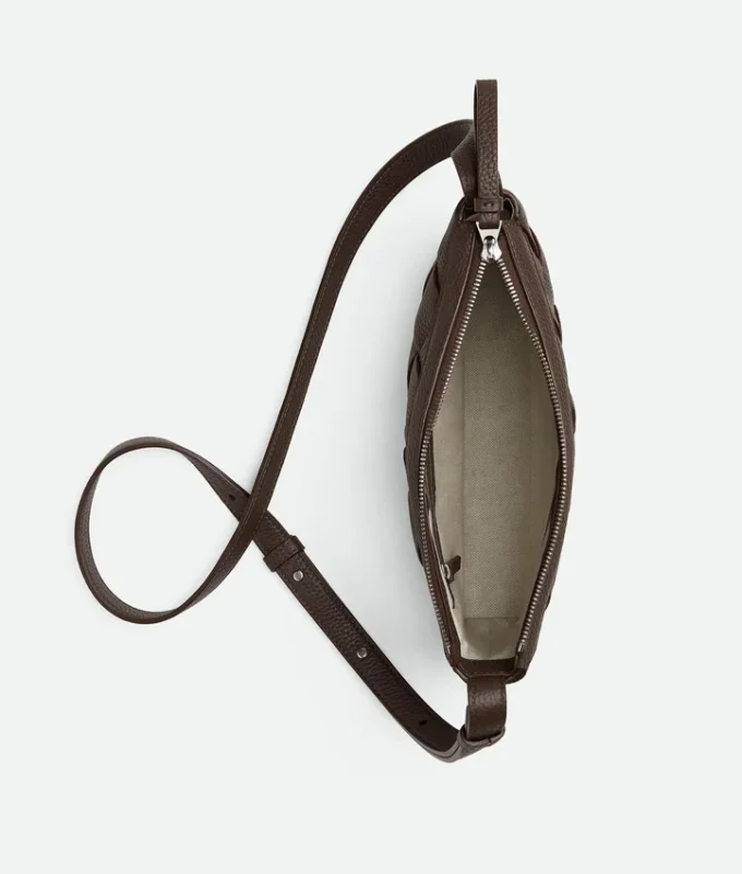 Diago Zipped Messenger