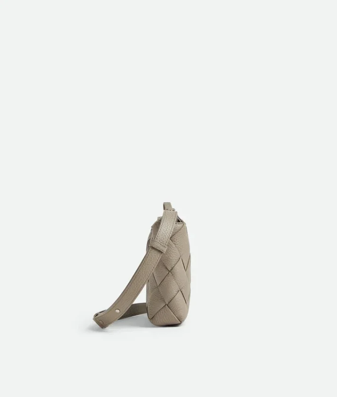 Diago Zipped Messenger