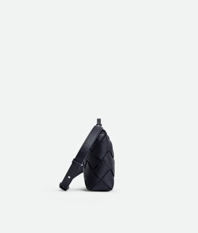 Diago Zipped Messenger