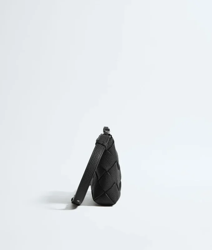 Diago Zipped Messenger