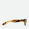 Dizzy Cat Eye Eyeglasses