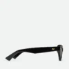 Dizzy Cat Eye Eyeglasses