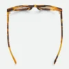 Dizzy Cat Eye Eyeglasses