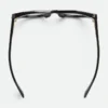 Dizzy Cat Eye Eyeglasses