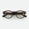 Dizzy Round Eyeglasses