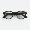 Dizzy Round Eyeglasses
