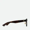 Dizzy Round Eyeglasses