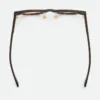 Dizzy Round Eyeglasses