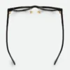 Dizzy Round Eyeglasses