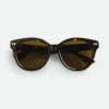 Dizzy Round Sunglasses