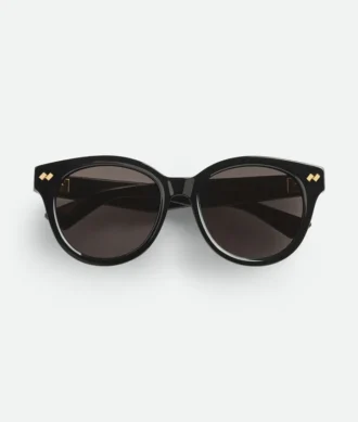 Dizzy Round Sunglasses