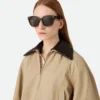 Dizzy Round Sunglasses