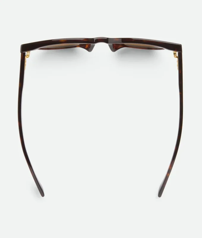 Dizzy Round Sunglasses